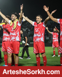 پرسپولیس به دنبال رکوردهای جدید